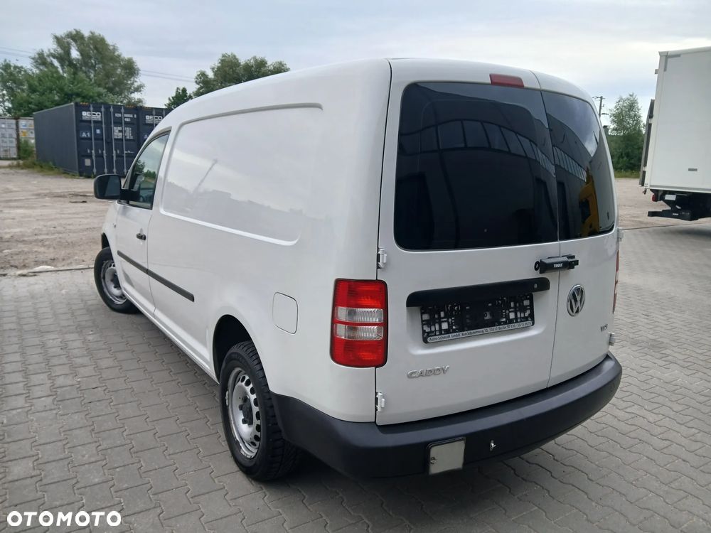 Volkswagen Caddy - 3