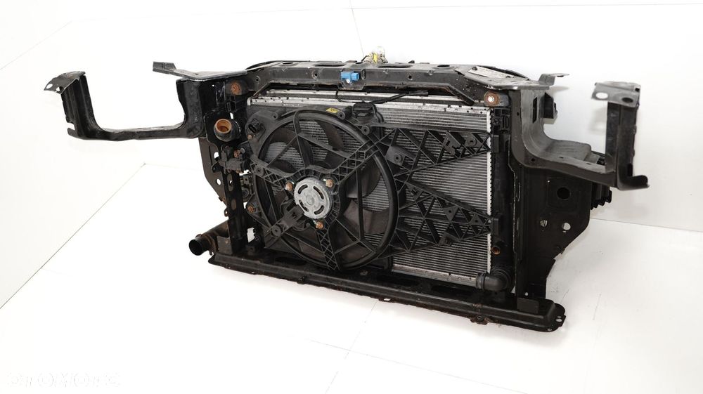 PAS PRZÓD PRZEDNI LANCIA DELTA III 3 08-11R 1.6D - 7