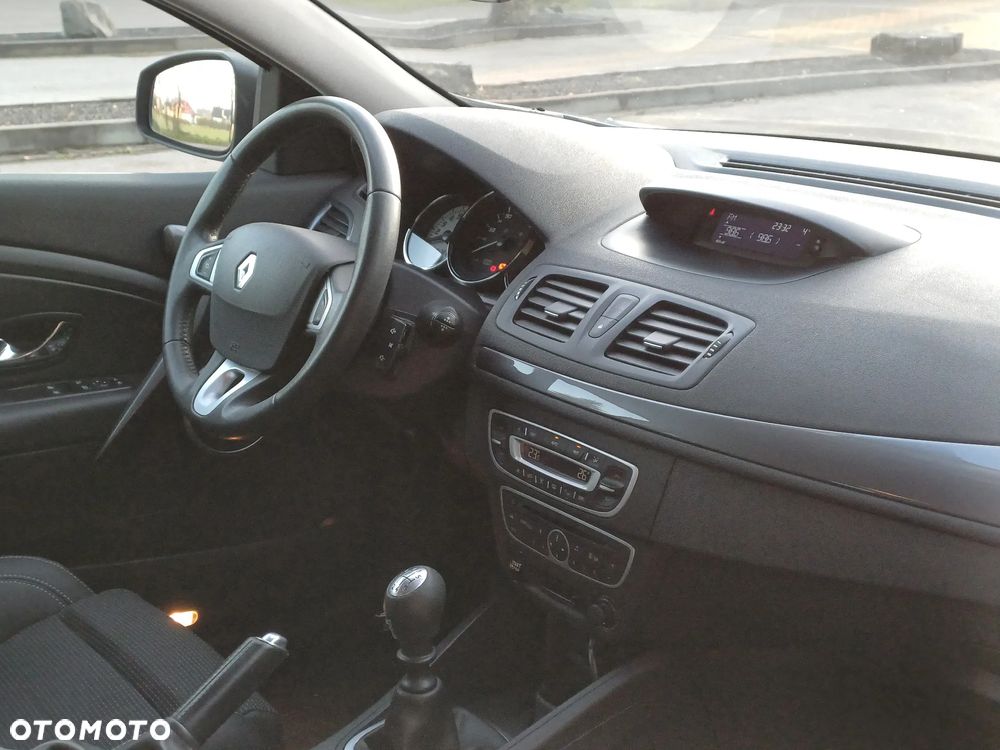 Renault Megane 1.6 16V Color Edition Euro5 - 20