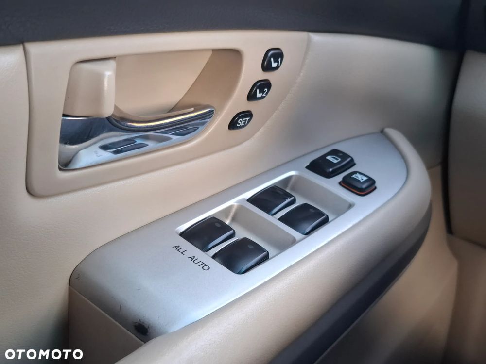 Lexus RX 2007