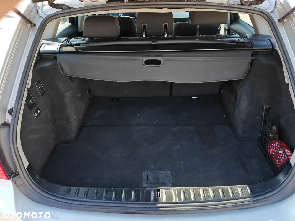 BMW Seria 3 316d Edition Luxury Line Purity - 18
