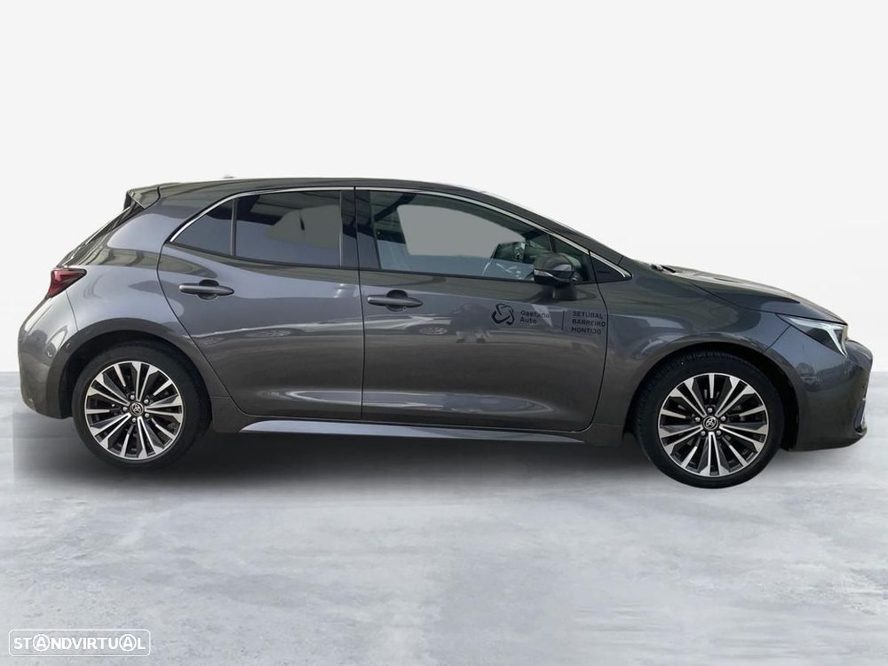 Toyota Corolla 1.8 Hybrid Comfort Plus - 7