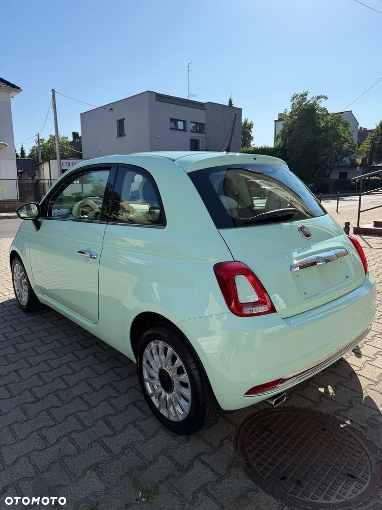 Fiat 500 - 4