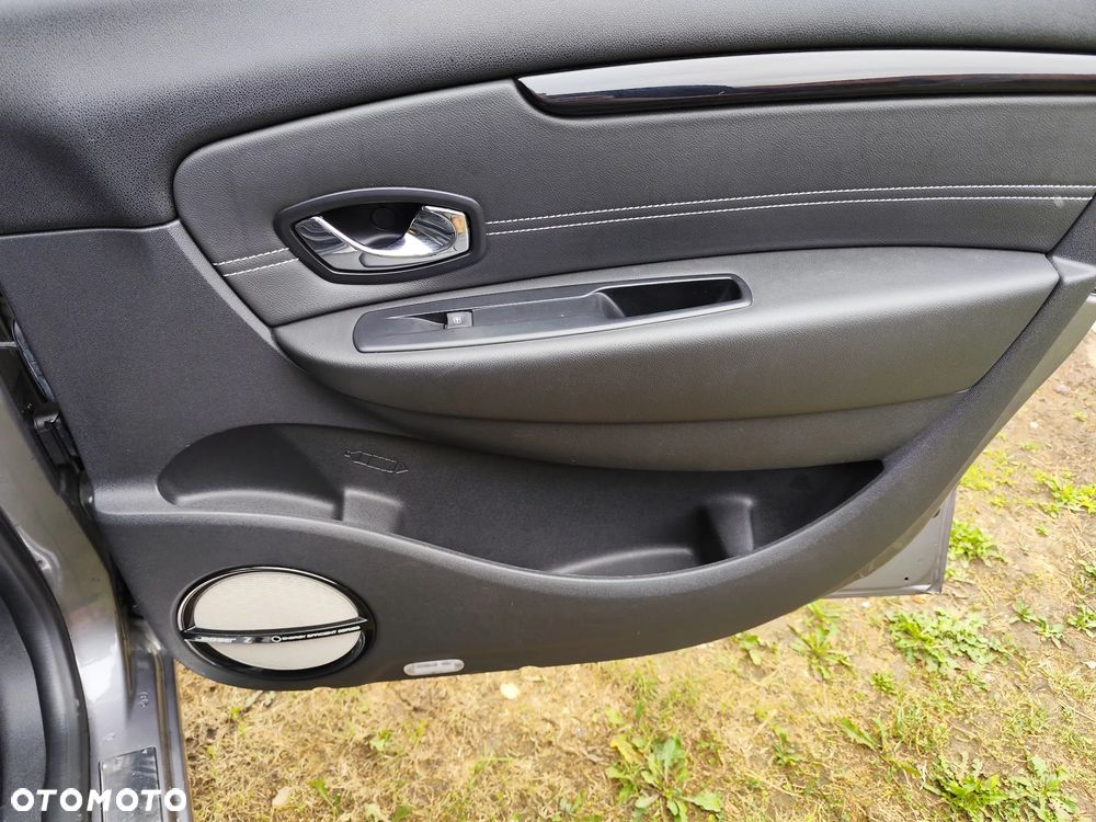 Renault Scenic 1.2 TCe Energy Bose Edition - 14