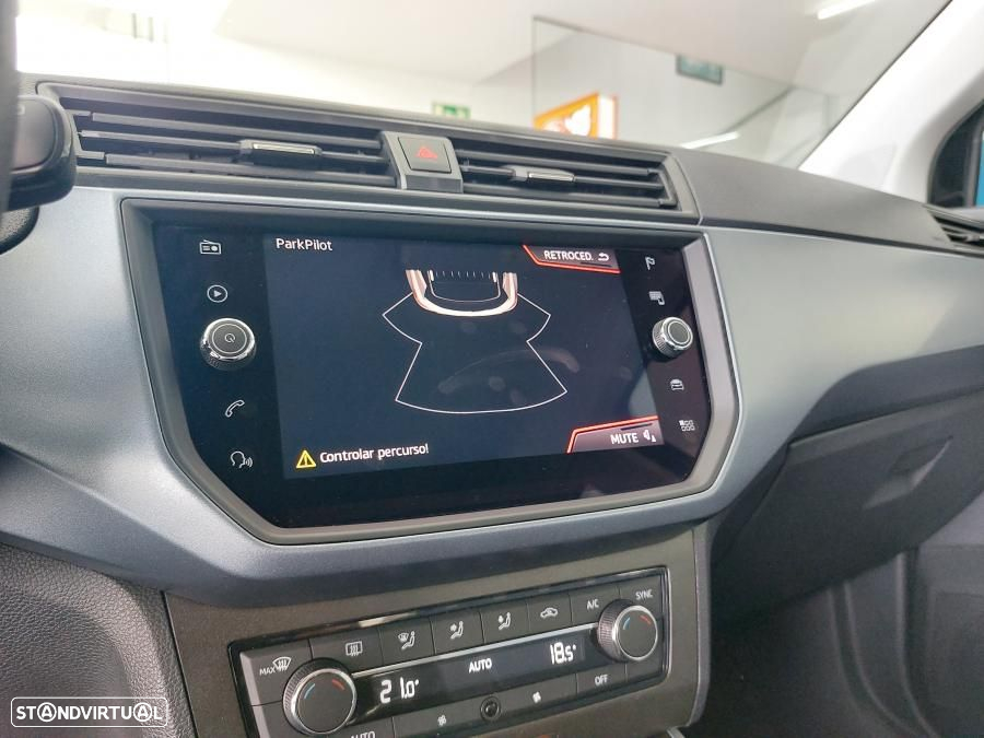 SEAT Arona 1.0 TSI Style - 34