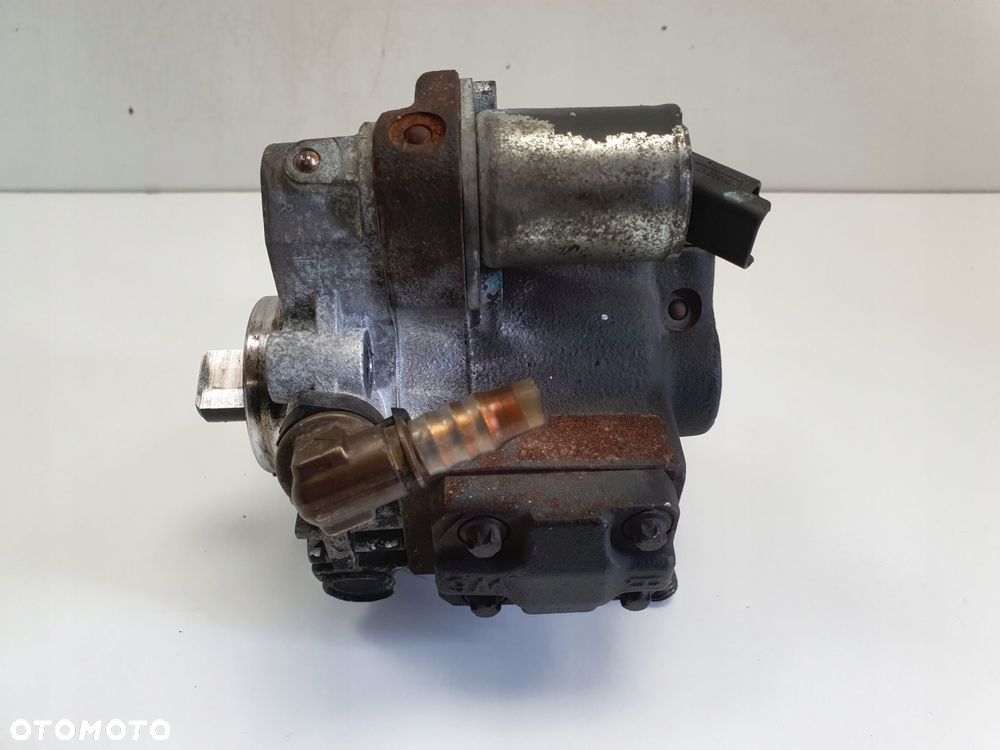 Volvo C30 V50 S40 II V70 III 2.0 D POMPA WTRYSKOWA paliwa - 5