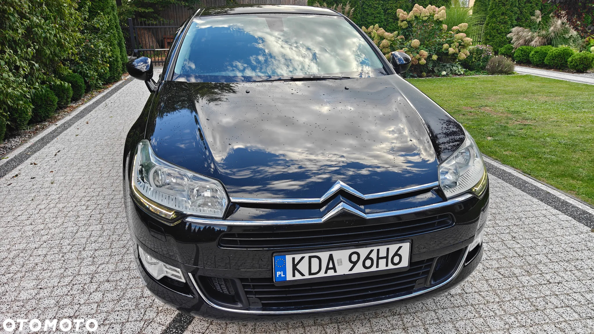 Citroën C5 2.0 HDi Seduction - 7