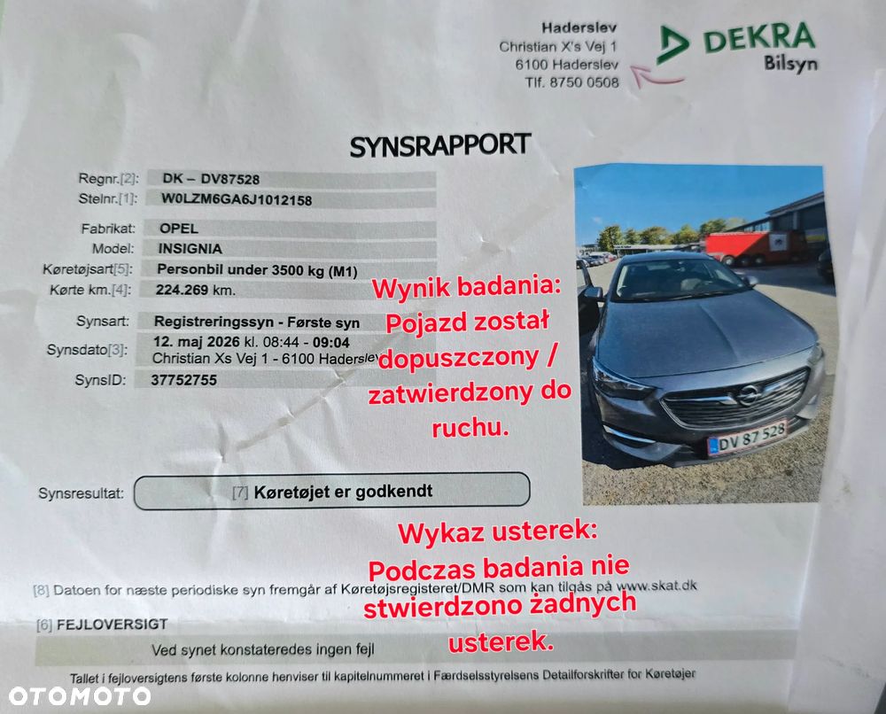 Opel Insignia 1.5 Direct InjectionTurbo Edition - 39