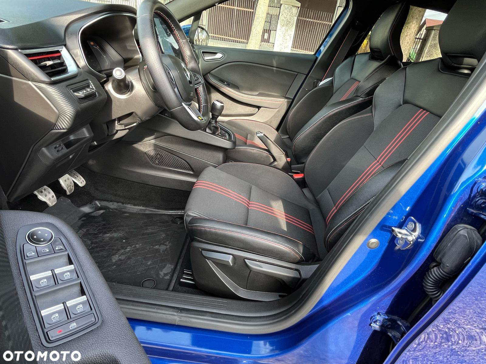 Renault Clio 1.0 TCe R.S Line - 9