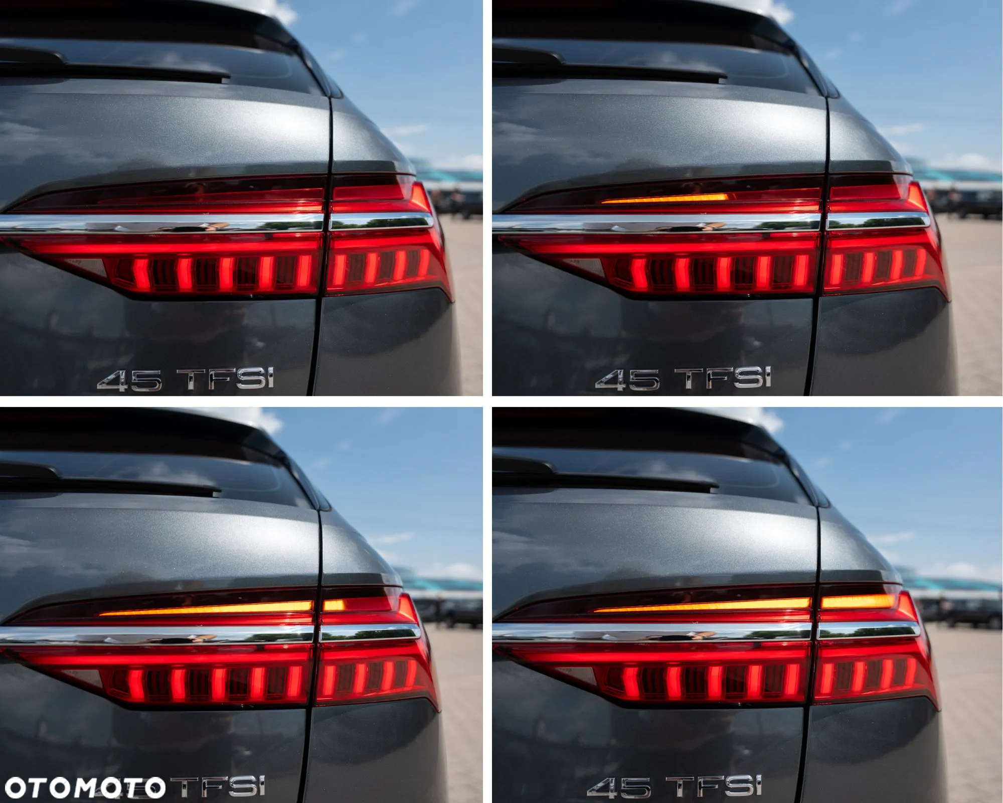 Audi A6 Avant 45 TFSI quattro S tronic sport - 19