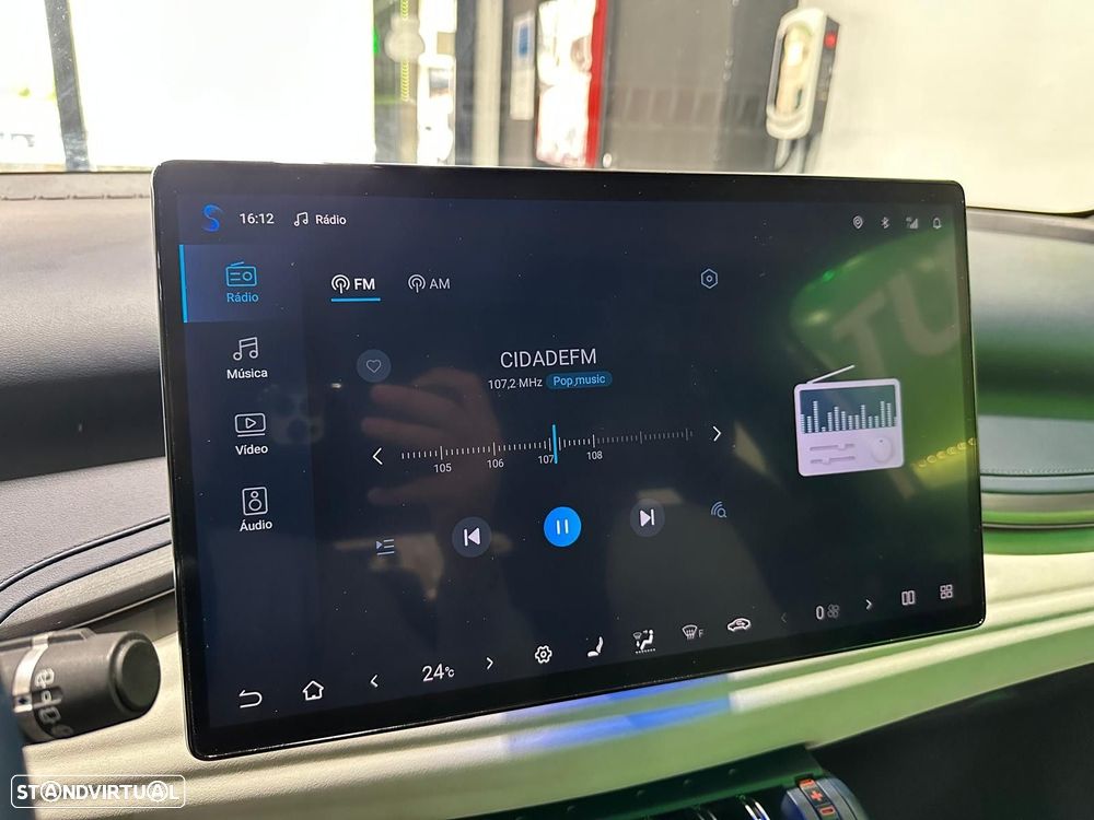 BYD Atto 3 60.48 kWh Design - 30