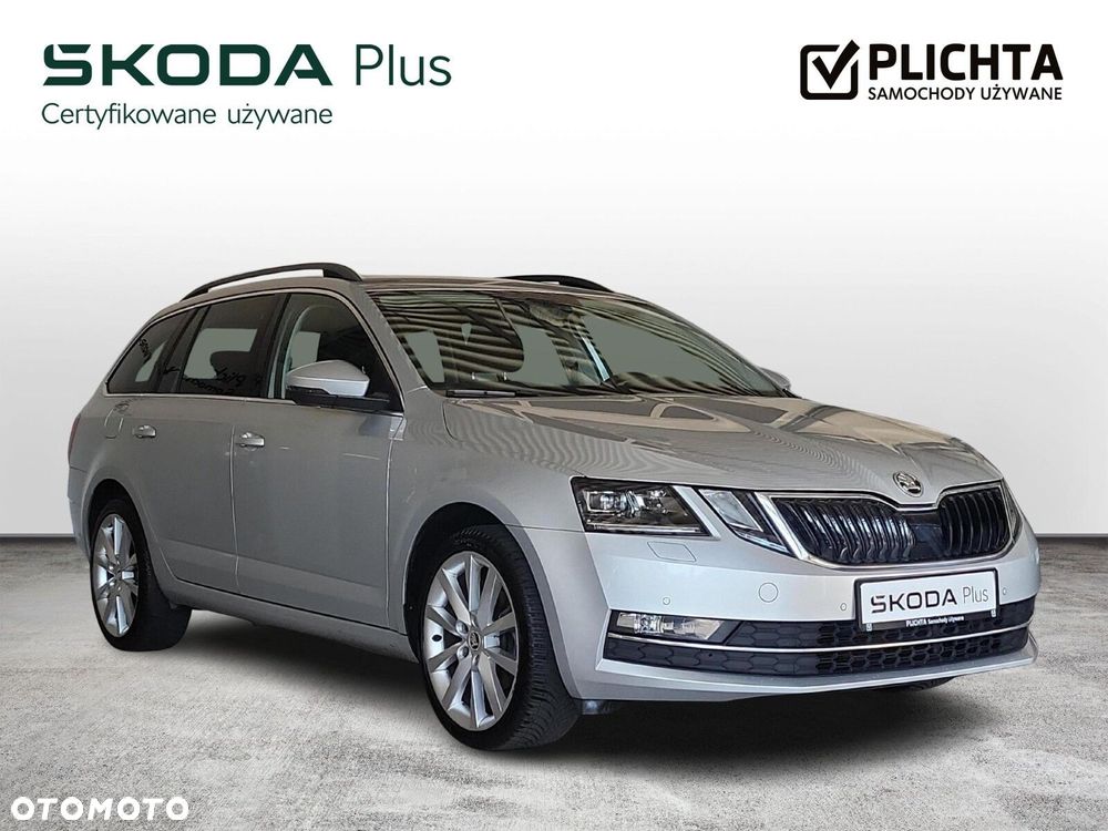 Skoda Octavia - 7
