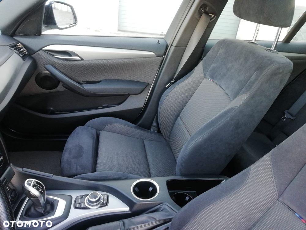 BMW X1 xDrive20d Sport Line - 13