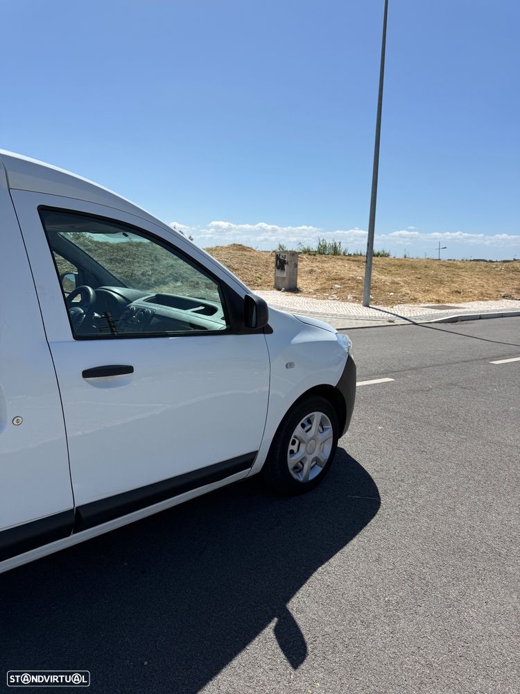 Dacia Dokker 1.5 - 11