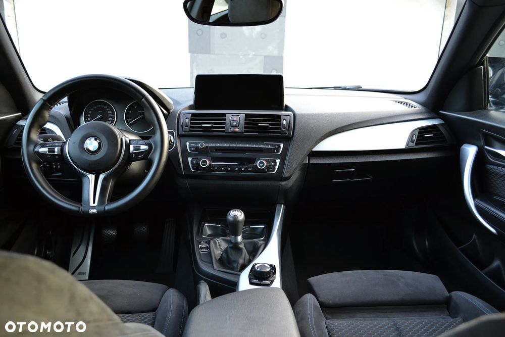 BMW Seria 1 118d DPF Edition Sport - 8