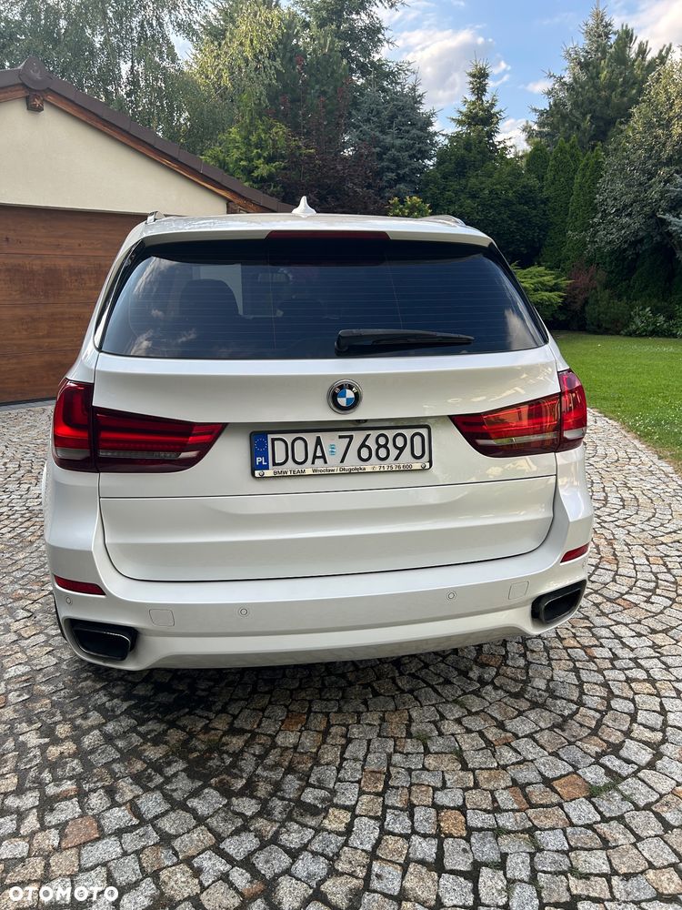 BMW X5 xDrive25d - 2