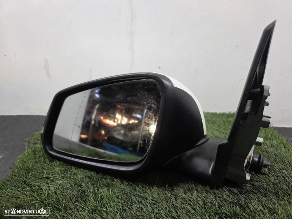 RETROVISOR ESQUERDO BMW SERIE X1 E84 - 2