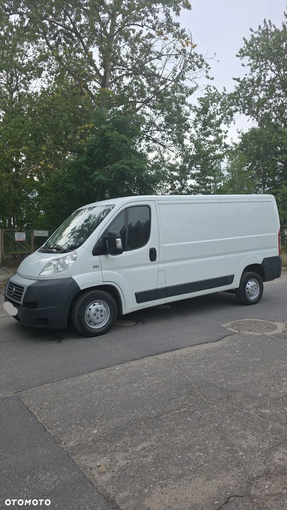 Fiat Ducato - 2