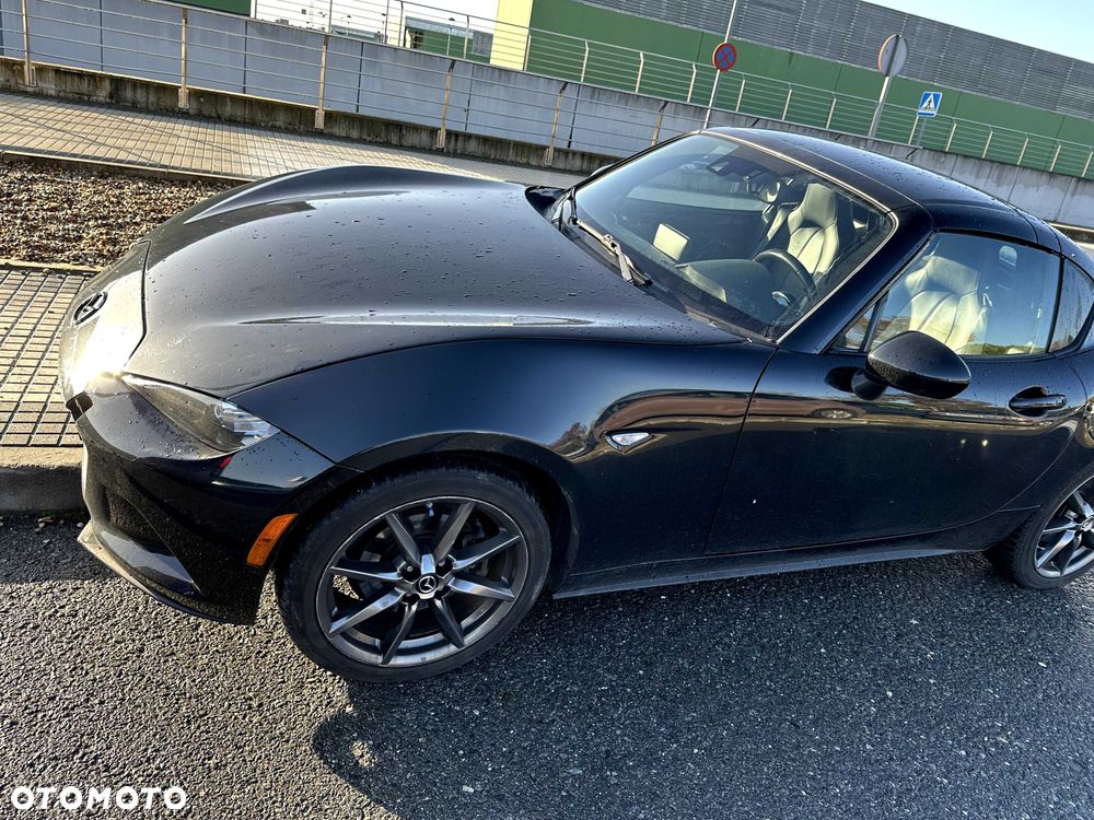 Mazda MX-5 - 4