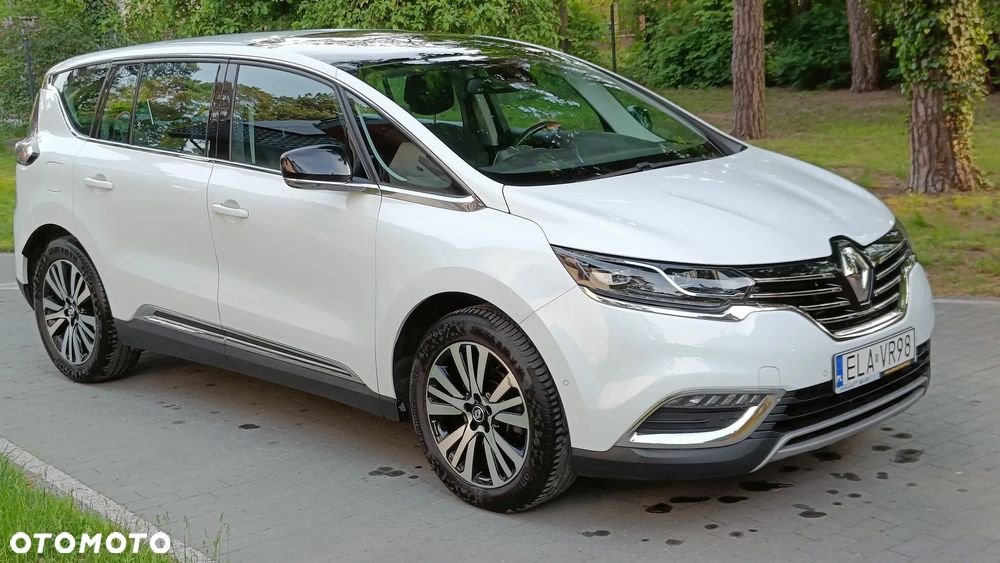 Renault Espace 1.6 dCi Energy Life 7os - 13