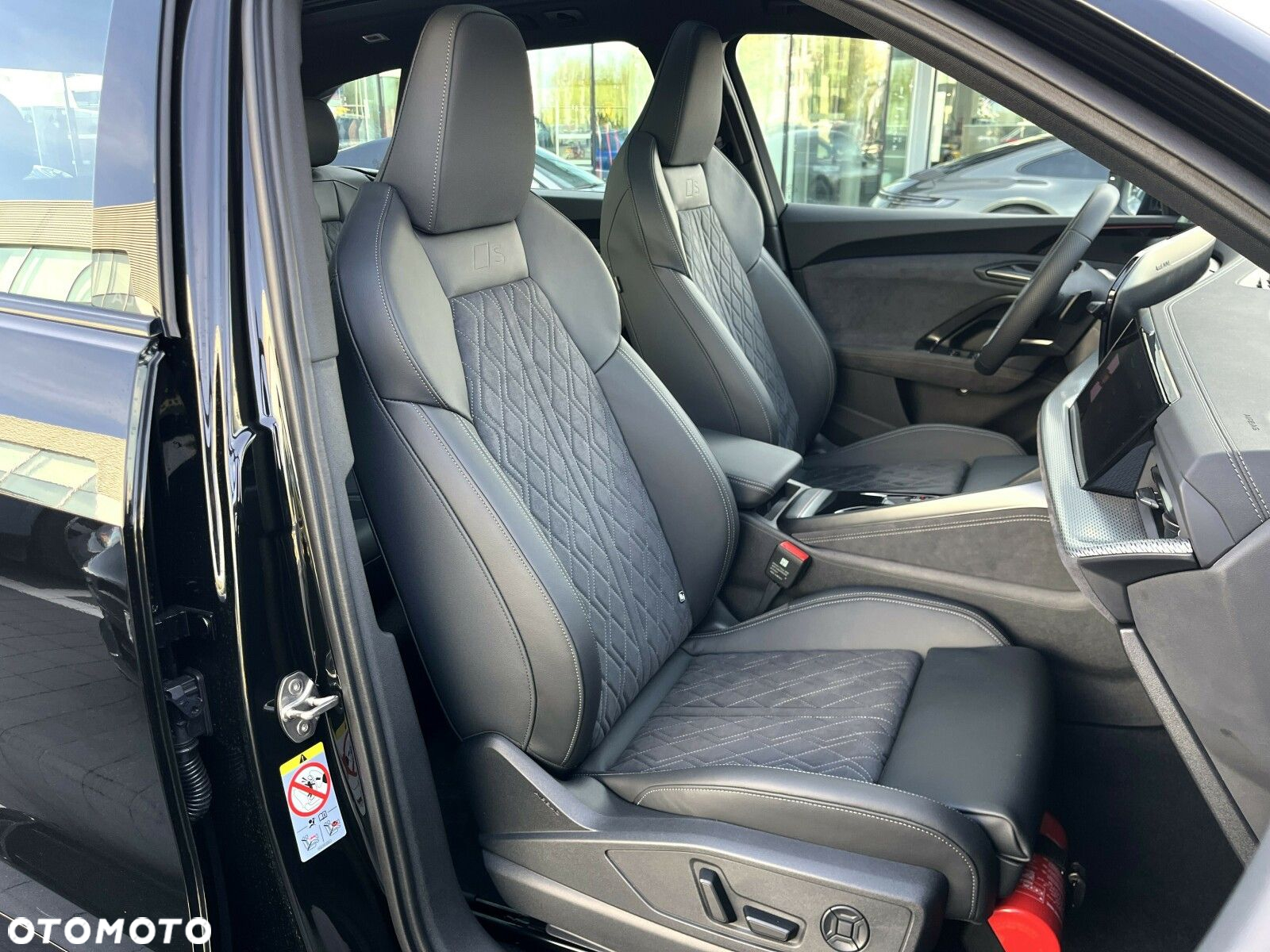 Audi SQ5 - 27