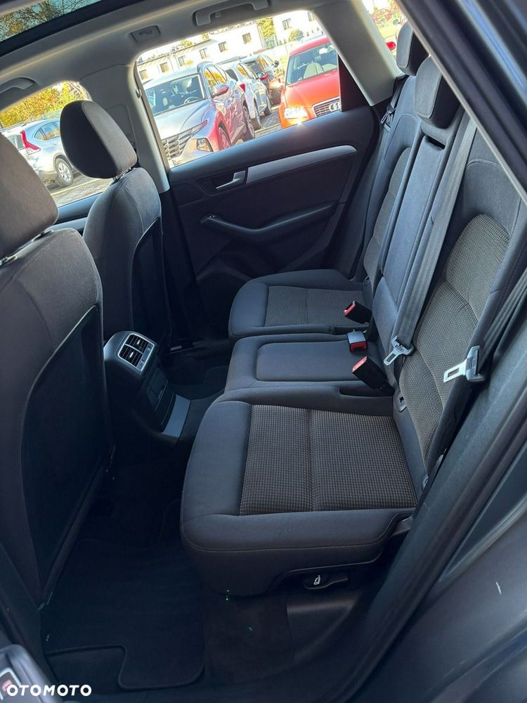Audi Q5 - 18