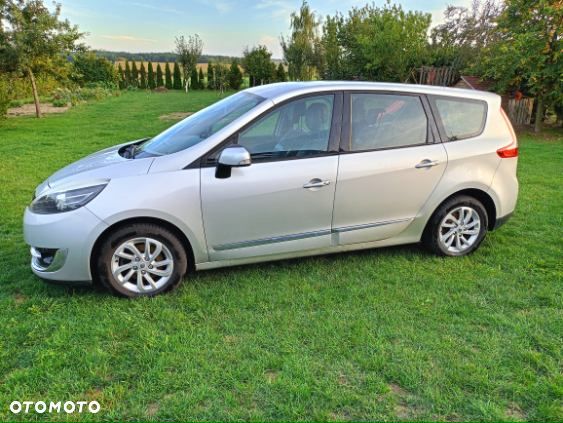 Renault Scenic 1.6 dCi Energy Bose Edition - 1