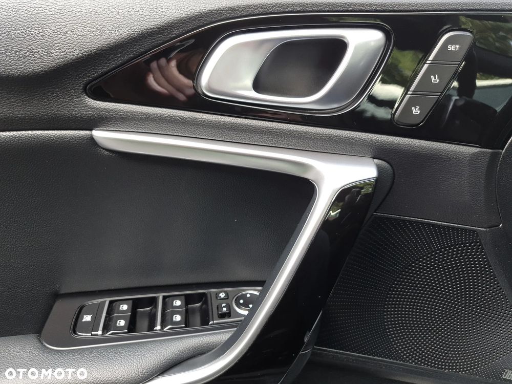 Kia XCeed 1.5 T-GDI GT-Line DCT - 26