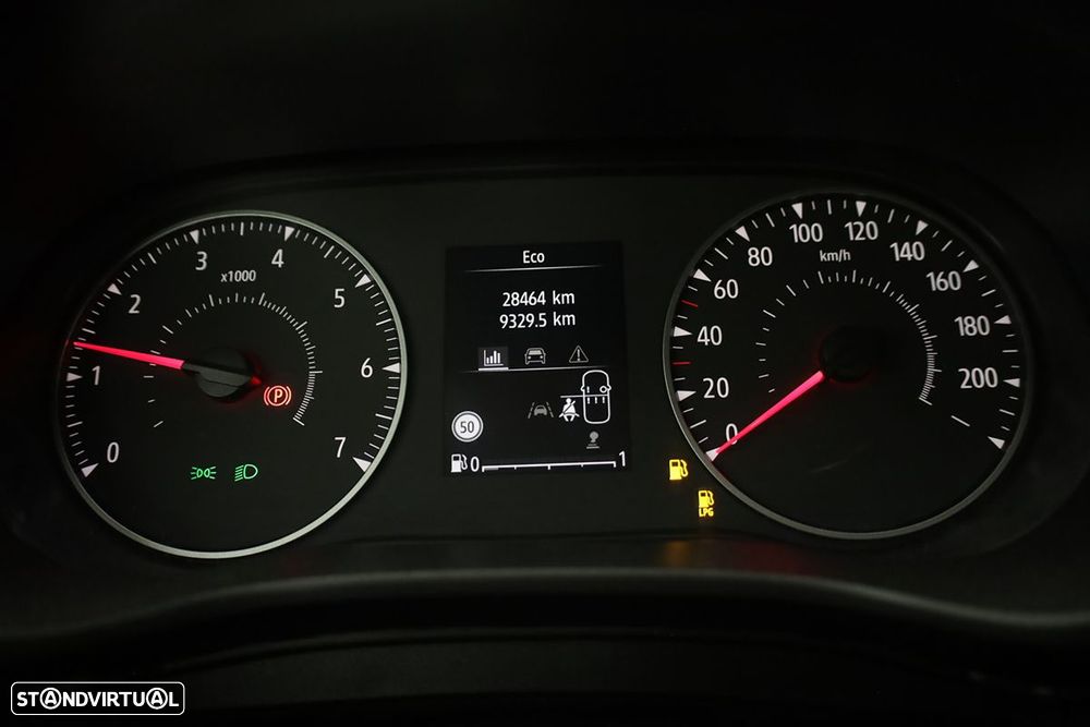 Dacia Sandero 1.0 ECO-G Extreme Bi-Fuel - 15