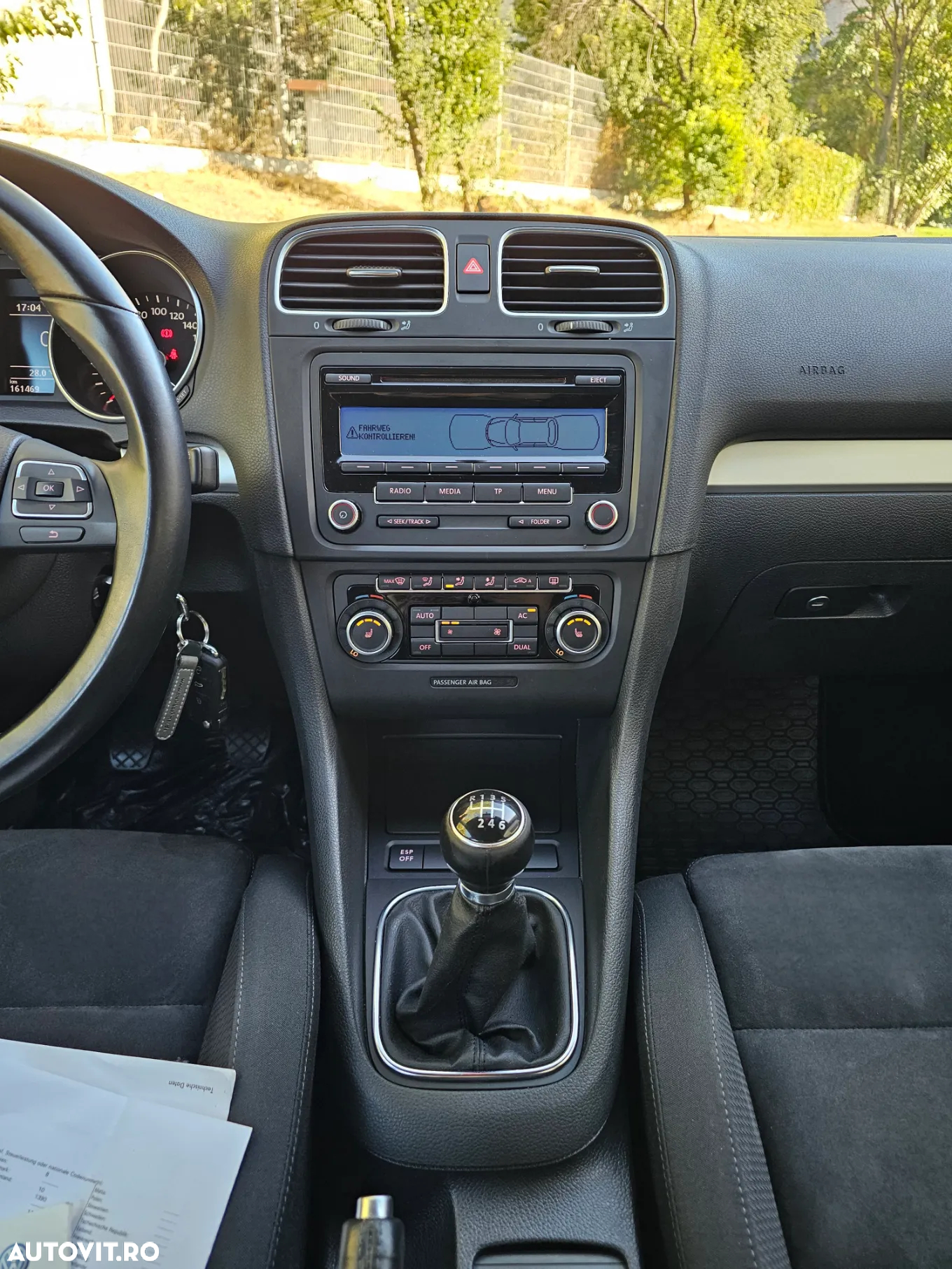 Volkswagen Golf 1.4 TSI Highline - 26