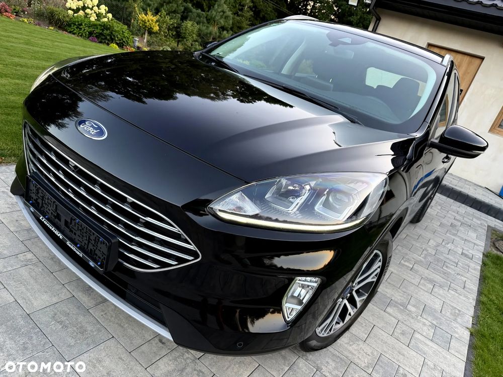 Ford Kuga 2.5 Duratec PHEV TITANIUM X - 23
