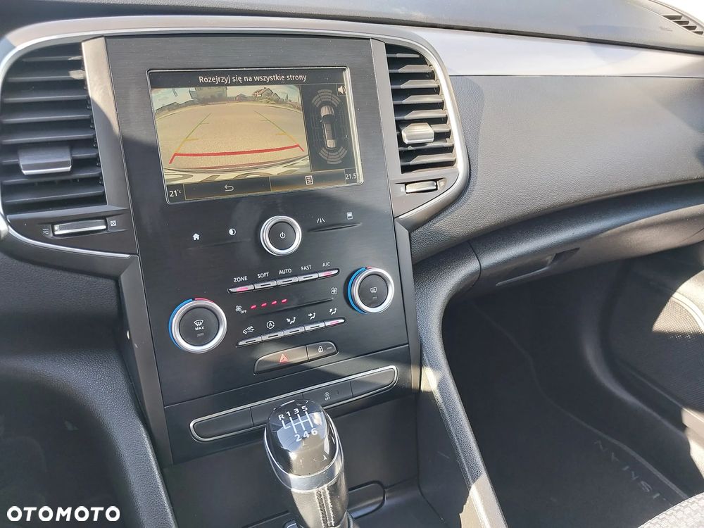 Renault Talisman - 16