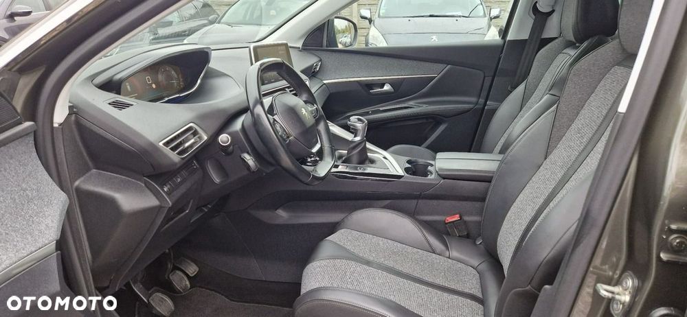 Peugeot 3008 - 20