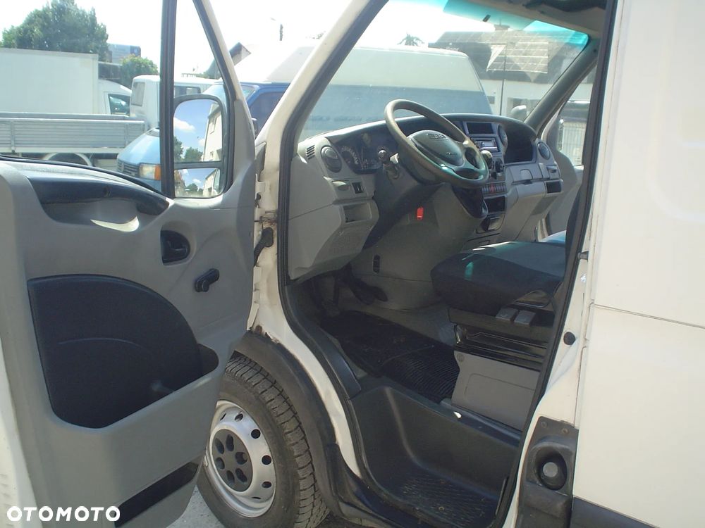 Iveco DAYLI - 5