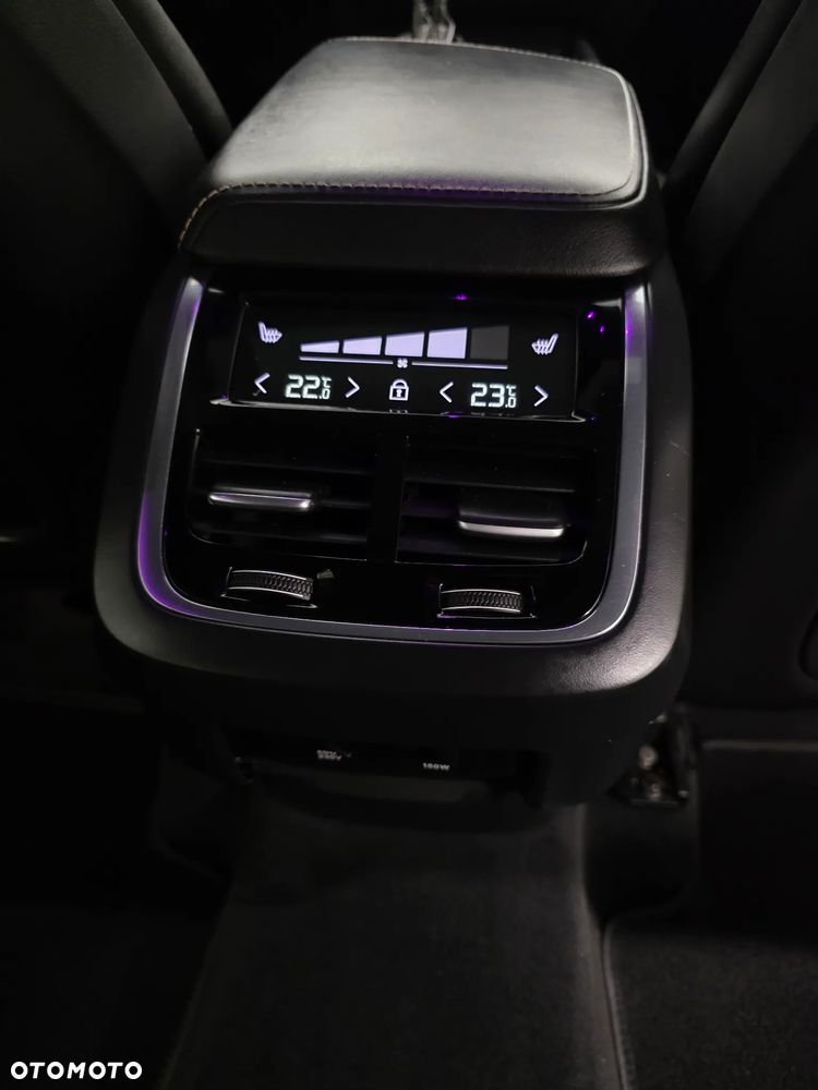 Volvo XC 60 D4 Geartronic RDesign - 21