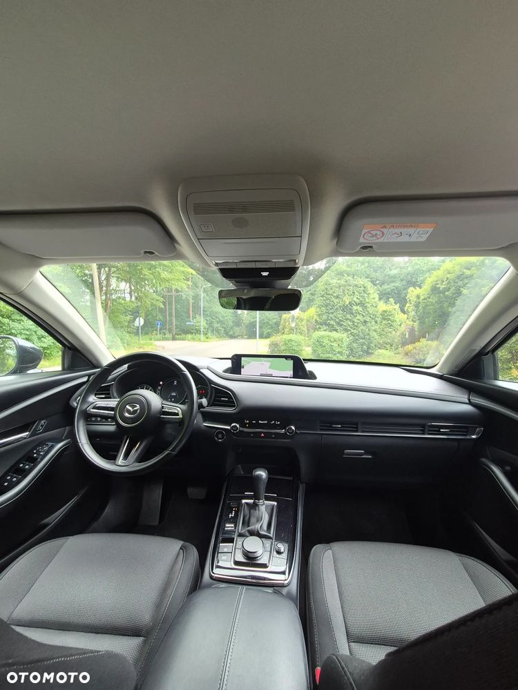 Mazda CX-30 - 9