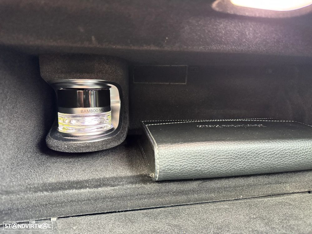 Mercedes-Benz S 400 d 4Matic - 46