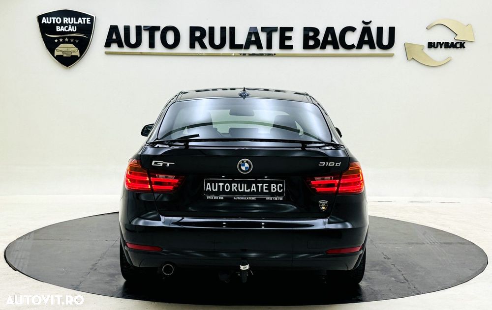 BMW Seria 3 - 11