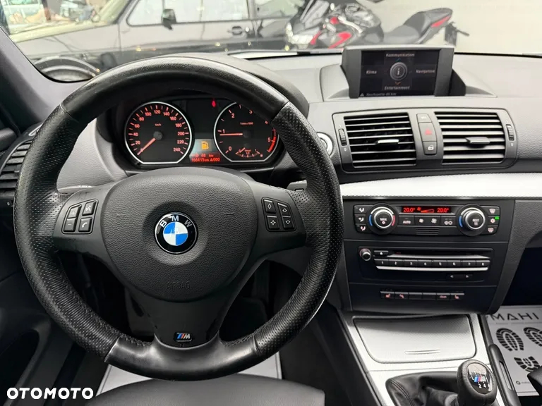 BMW Seria 1 118d DPF Edition Sport - 22
