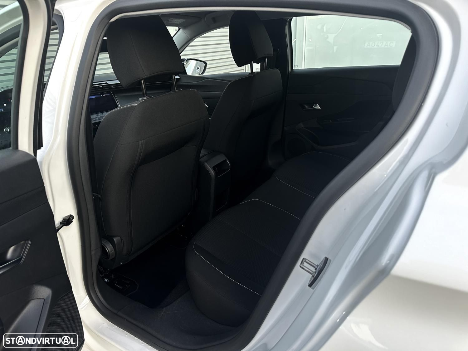 Peugeot 308 1.5 BlueHDi Active Pack - 25