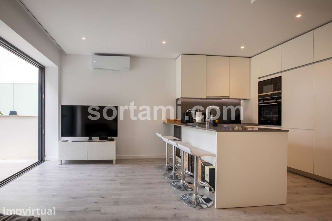 Apartamento T2 Venda em Quarteira,Loulé - Grande imagem: 5/18