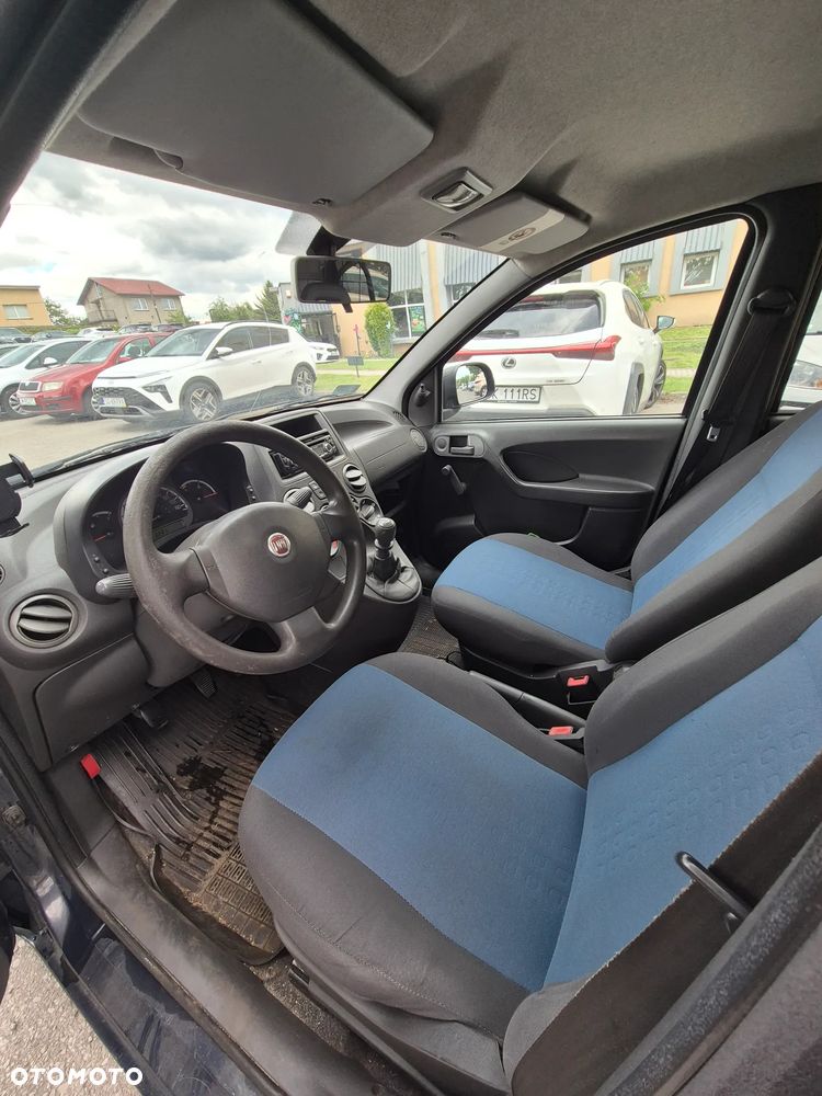 Fiat Panda 1.2 Active Eco - 12