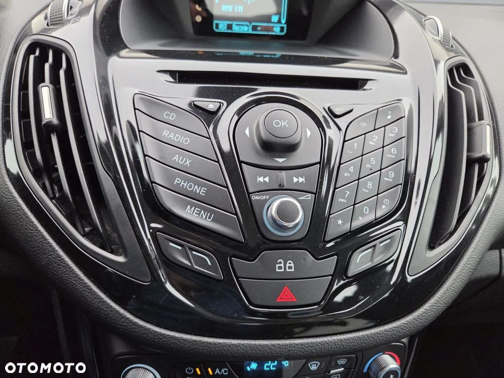 Ford B-MAX 1.5 TDCi Titanium - 29