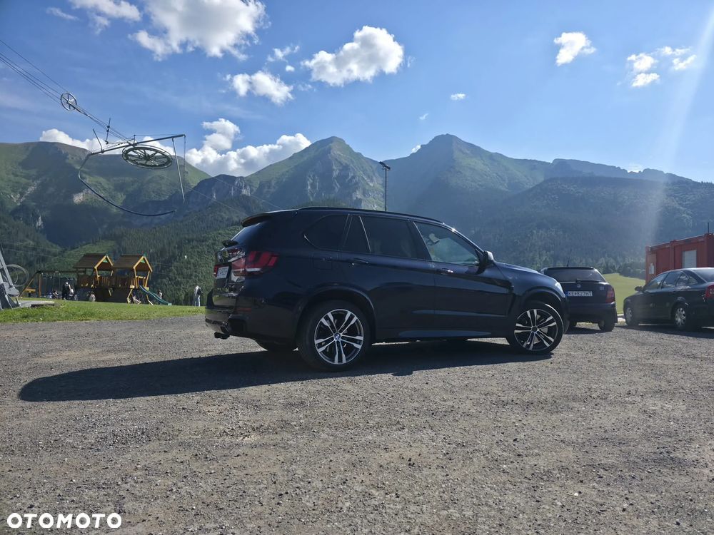 BMW X5 M - 3