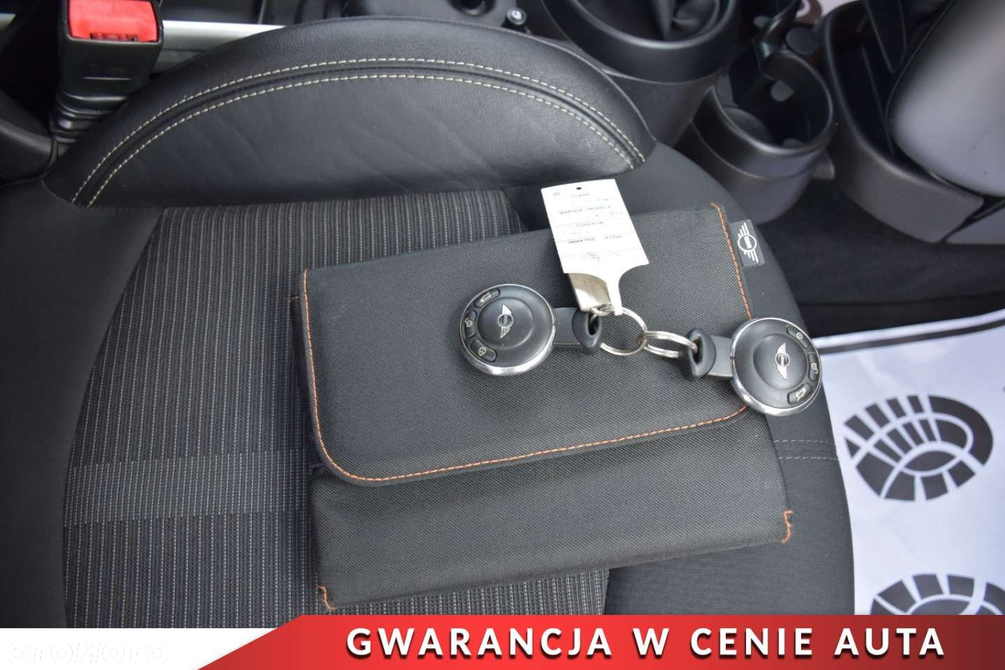 MINI Countryman Cooper D All4 Park Lane - 17