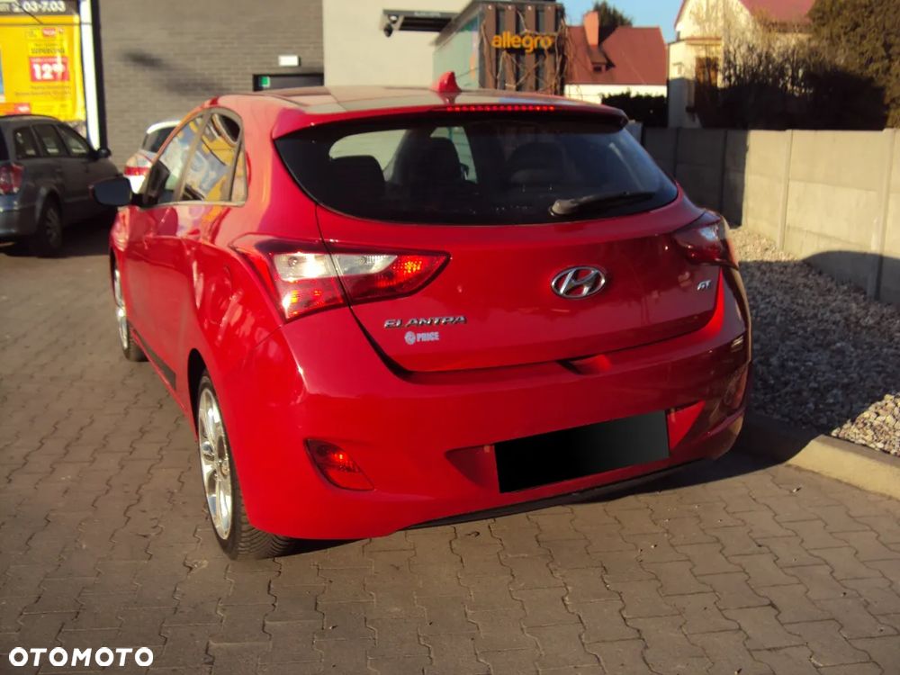 Hyundai i30 - 12