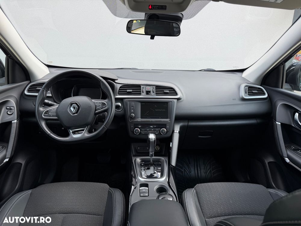 Renault Kadjar 1.2 TCe EDC Intens - 21
