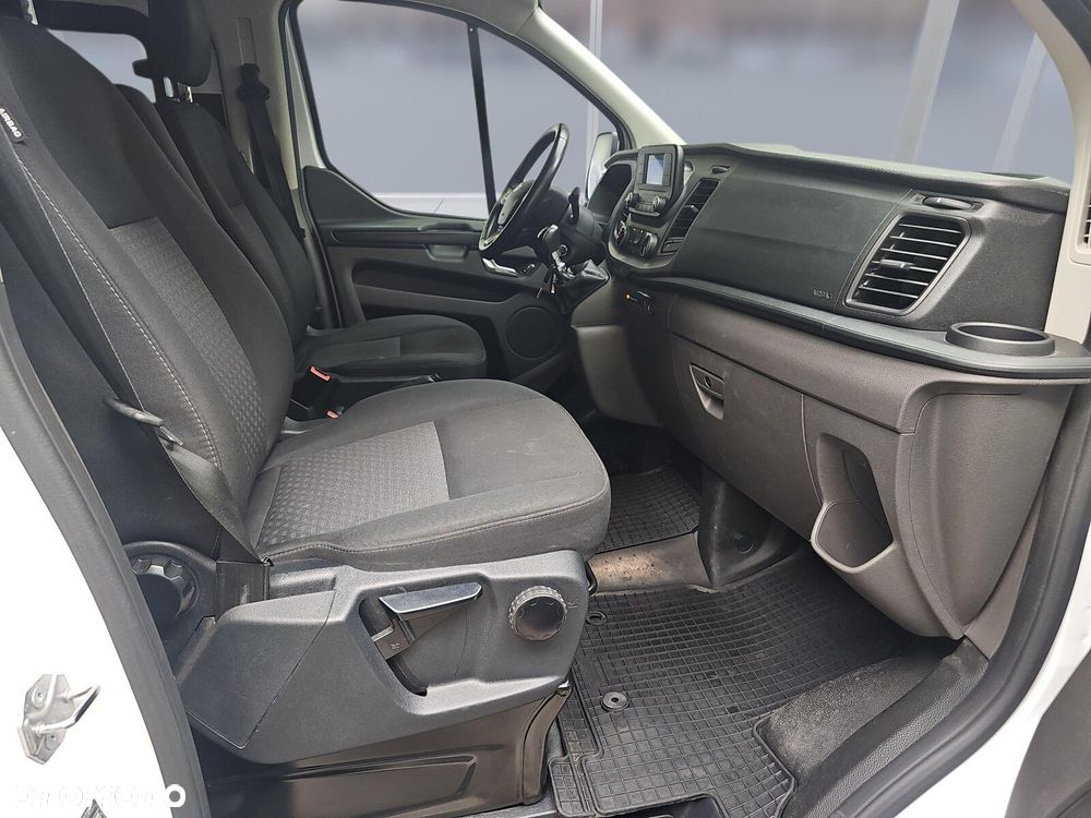Ford Transit Custom Kombi 340 L2H1 Trend - 10