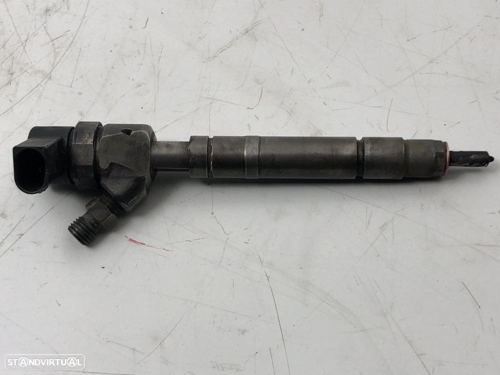 Injector MERCEDES W203 W210 W211 220 CDI REF. 0445110121 MOTOR OM611.961 / OM611... - 1