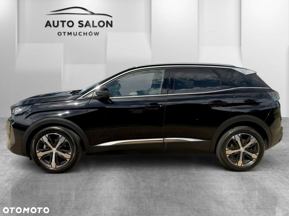 Peugeot 3008 - 8